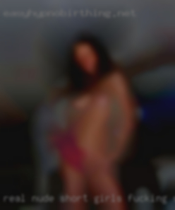 Real nude short girls fucking stories near MS.